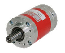 planetary gear reducer 4 - 110 Nm | PD series Mattke AG