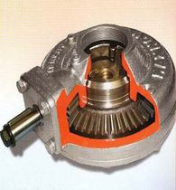 planetary gear reducer  Sichuan Y&J Industries Co., Ltd(China)
