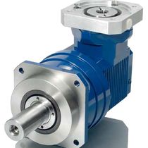 planetary servo-gear reducer max. 550 Nm, i= 12:1 - 100:1 | SKPR(N) series VOGEL