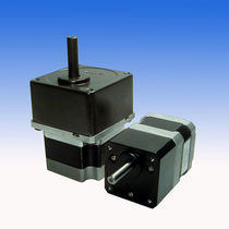 planetary stepper electric gearmotor  Source Engineering Inc.