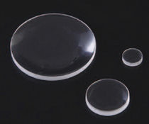 plano-concave lens  Tower Optical
