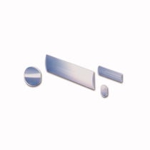 plano-convex cylindrical lens  Qioptiq