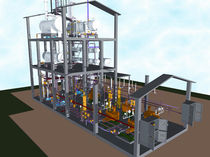plant design software AutoPLANT Solutions Bentley Systems Europe B.V.