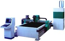 plasma cutting machine  Itek Veneziano Group