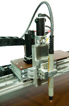 plasma cutting torch  FastCut CNC Inc.