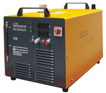 plasma marking unit 4 - 25 A, 1.5 - 12 m/min | FineMarker Kjellberg Finsterwalde