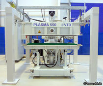 plasma surface treatment machine  VTD