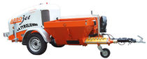 plaster sprayer max. 153 L/min | JET 750 La Tyrolienne