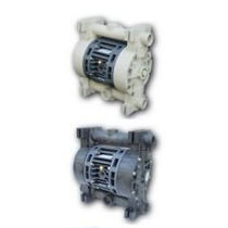 plastic air operated double diaphragm pump ATEX, max. 150 l/min | BX 100 series Barbera Savino