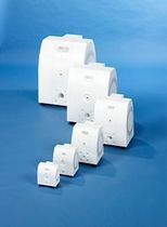 plastic air operated double diaphragm pump 48 m&sup3;/h (210 gpm) | E series ALMATEC