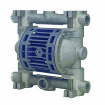 plastic air operated double diaphragm pump ATEX, max. 220 l/min | BX 150 series Barbera Savino