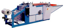 plastic bag making machine  Netplasmak Ltd.