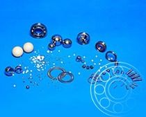 plastic ball  CRB Antriebstechnik