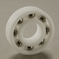 plastic ball bearing  BNL