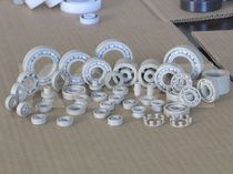 plastic ball bearing  Haining Kove Bearing Co.