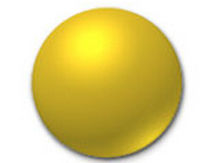 plastic ball  Parker Engineered Seals Division