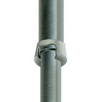 plastic barbed coupling SR 1508 series MOSS EXPRESS