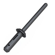 plastic blind rivet MRC ISC, S.L. Deutschland