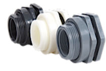 plastic bulkhead fitting 1/2 - 4" | BFAS HAYWARD Industries, Inc.