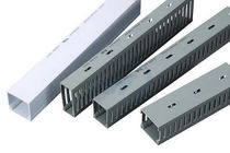 plastic cable trunking  Hua Wei Industrial Co., Ltd.