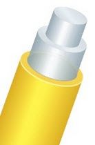 plastic clad silica optical fiber  CeramOptec GmbH