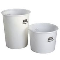 plastic drum max. 189 L Bonar Plastics