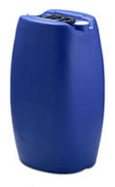 plastic drum 5.7 - 6.3 L | TH TK series Fustiplast