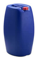 plastic drum 6.3 L | TH FS series Fustiplast
