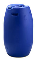 plastic drum 127 - 155 L | TH DB series Fustiplast