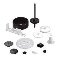 plastic gear  Neugart