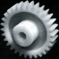 plastic gear  PRUD'HOMME Transmissions