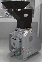 plastic granulator for injection molding  Glen Creston