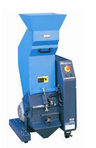 plastic granulator for injection molding SG series Shini USA