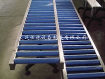 plastic gravity roller conveyor  Dalian Jialin Machine Manufacture Co., Ltd.