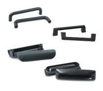 plastic handle DWP series  Alliance Plastics
