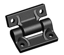 plastic hinge  RPM