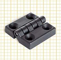 plastic hinge  Ave Trans. Mec.