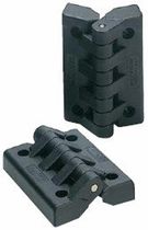 plastic hinge  System Plast