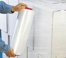 plastic packaging film WINWRAP&reg; Oripack