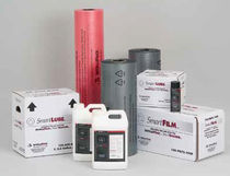 plastic packaging film SmartFILM� Intellipack