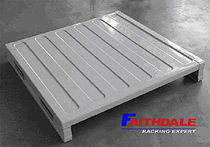 plastic pallet PA / PB nanjing faithdale logistics equipment