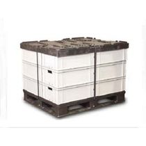 plastic pallet-box Duro Kaysersberg Plastics