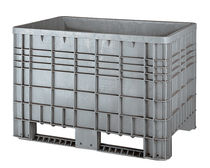 plastic pallet-box  FAMI