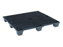 plastic pallet 1000 X 1200 mm | Pallet My-L / My-N INTERBOX