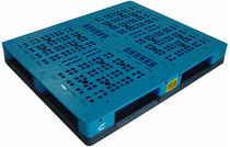 plastic pallet 1 200 x 1 000 x 150 mm | P1210C CHEP INTERNATIONAL