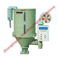 plastic pellet desiccant dryer max. 800 kg | STG-U series Zhangjiagang Yuanfeng Plastic Machinery Co., Ltd.