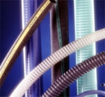plastic piping  ALFAGOMMA