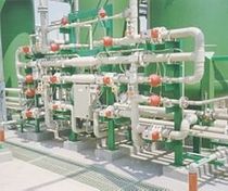plastic piping DN 15 - 400 FIP - Formatura Iniezione Polimeri