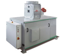 plastic recycling granulator 2 - 20 mm | FZ-S Heger GmbH & Co. KG, Maschinenfabrik