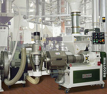 plastic recycling line for film edge trim Recotrim&reg; MACCHI